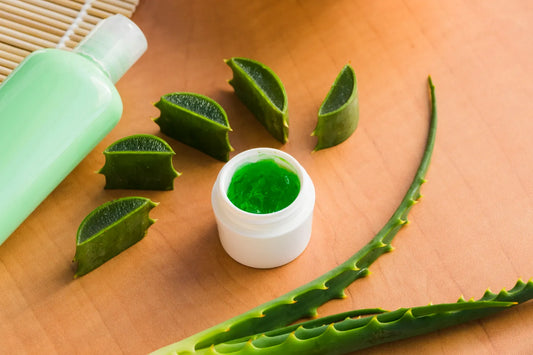Best Aloe Vera Gel For Face and Skin: A Natural Skincare Must-Have