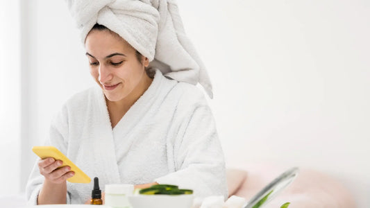 Seasonal Skincare: Using Aloe Vera In Summer, Winter & Rainy Seasons