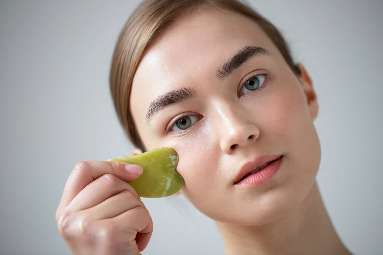 Can Aloe Vera Help with Under-Eye Dark Circles?