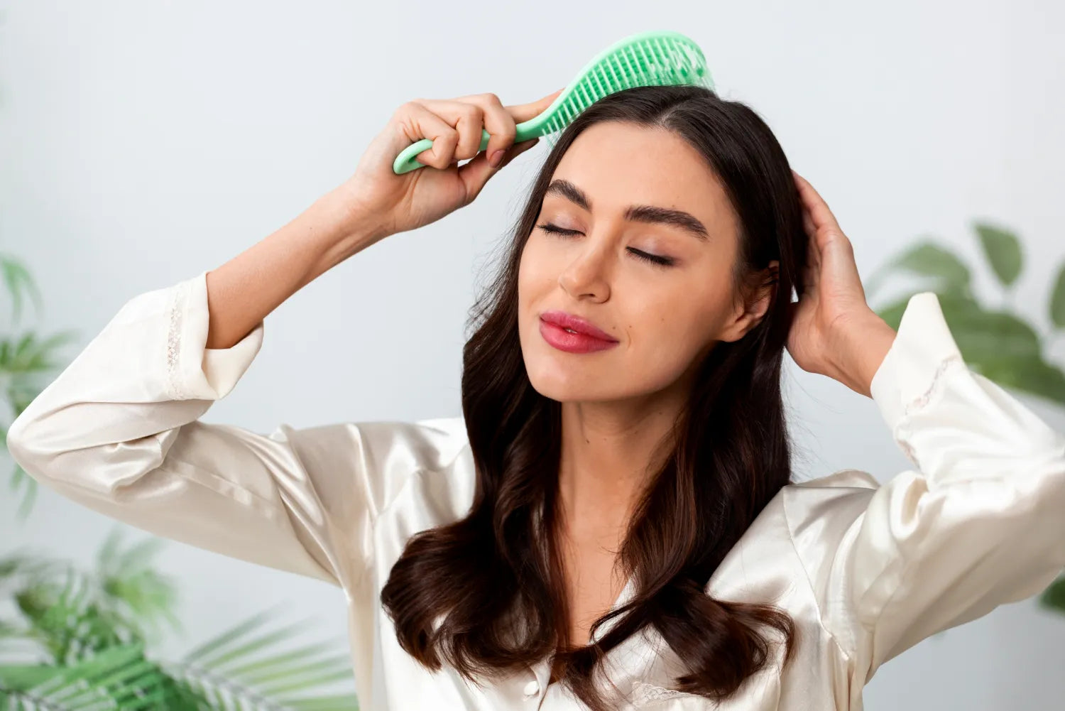Does Aloe Vera Really Help Hair Grow?