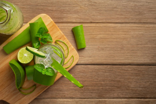 Why Pure Aloe Vera For Skin Is the Ultimate Natural Remedy You’re Missing?