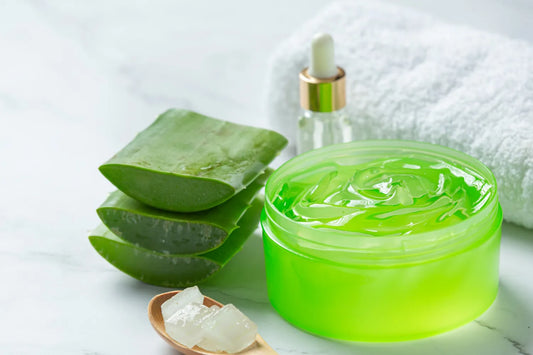 Aloe Vera Hair Gel vs Regular Gel: What’s Better for You?