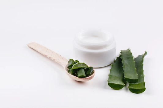 Aloe Vera Magic: The Simple Secret to Radiant Skin and Beautiful Hair