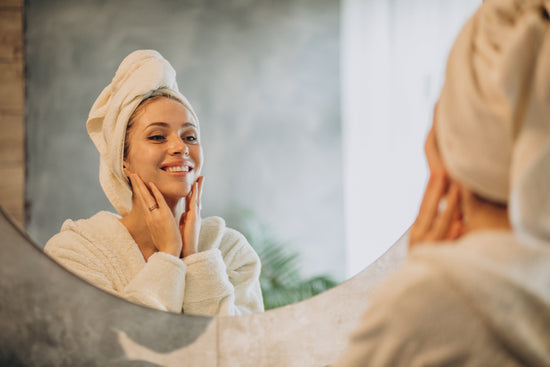 Skin Care Products 
